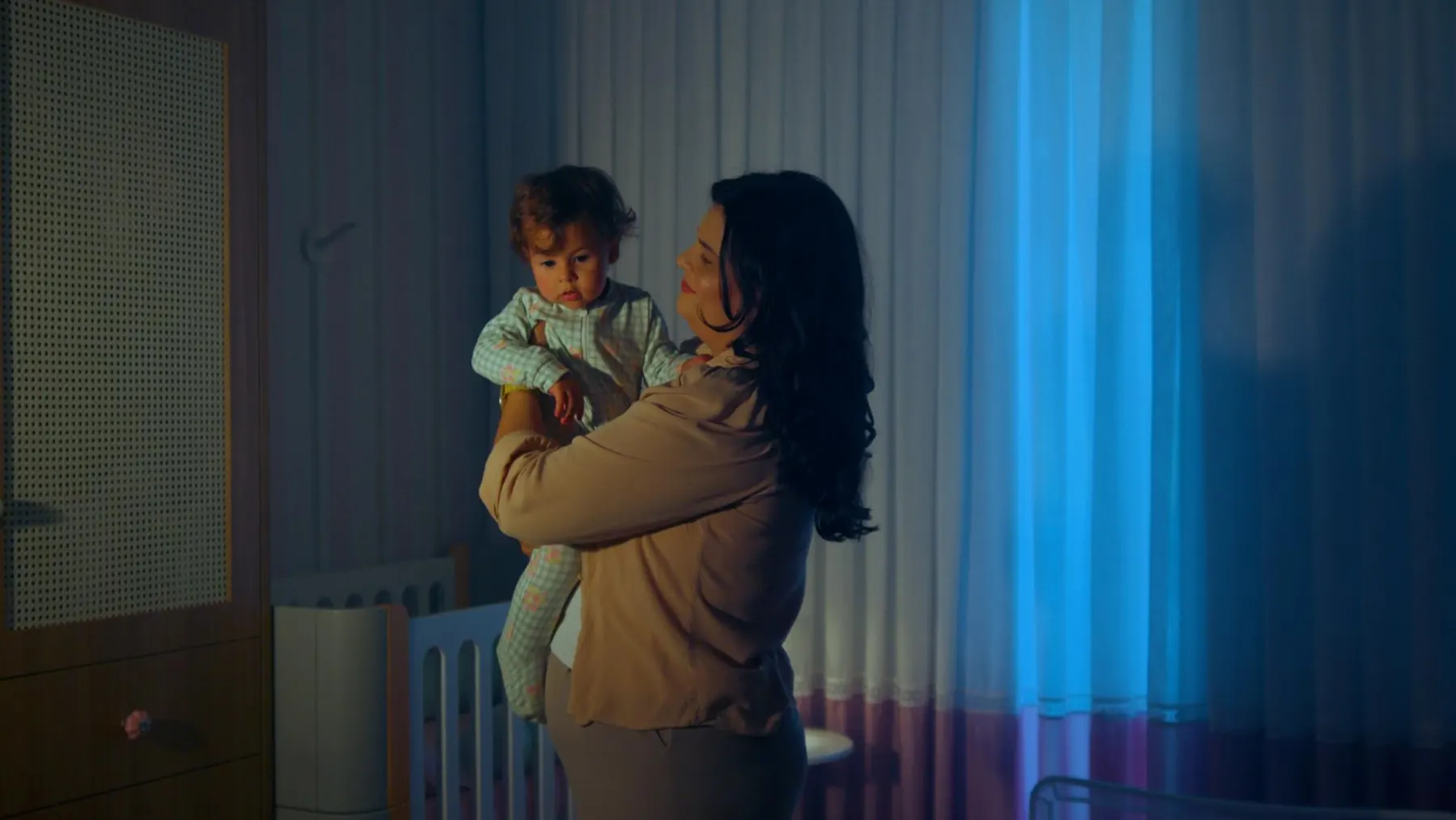 Gardenii — Afeto com acabamento de cinema.
